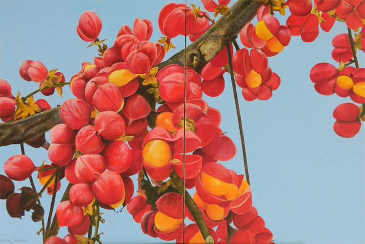 Blossom Cascade