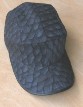 Parrot Fish Skin Cap 