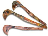 Painted Hunting Tool